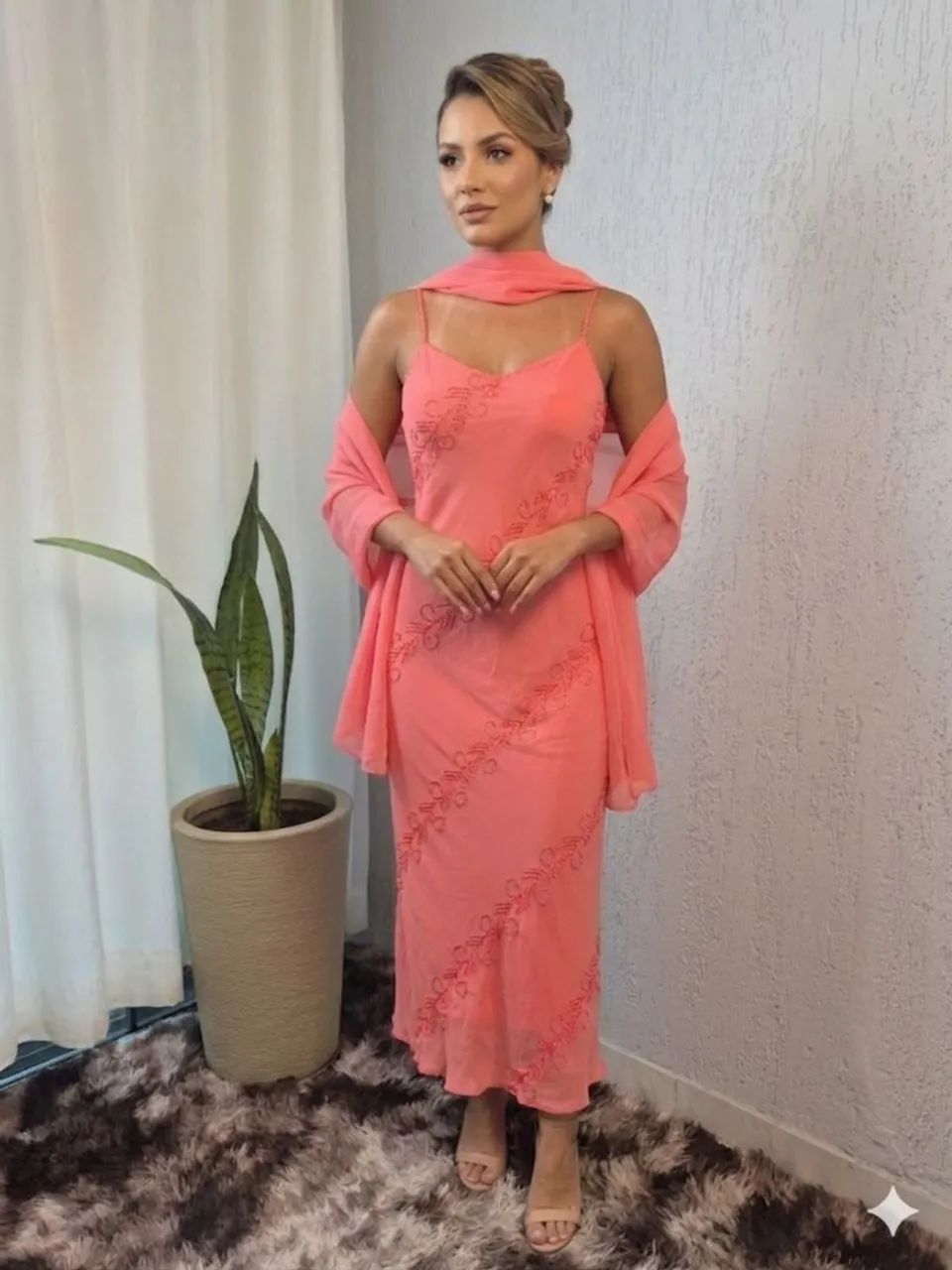 Vestidos para festa  - Foto 2