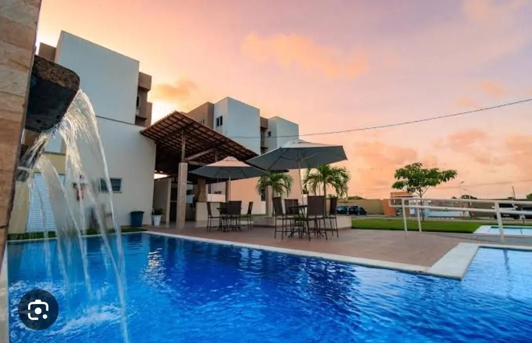 Repasso excelente apartamento  - Foto 3