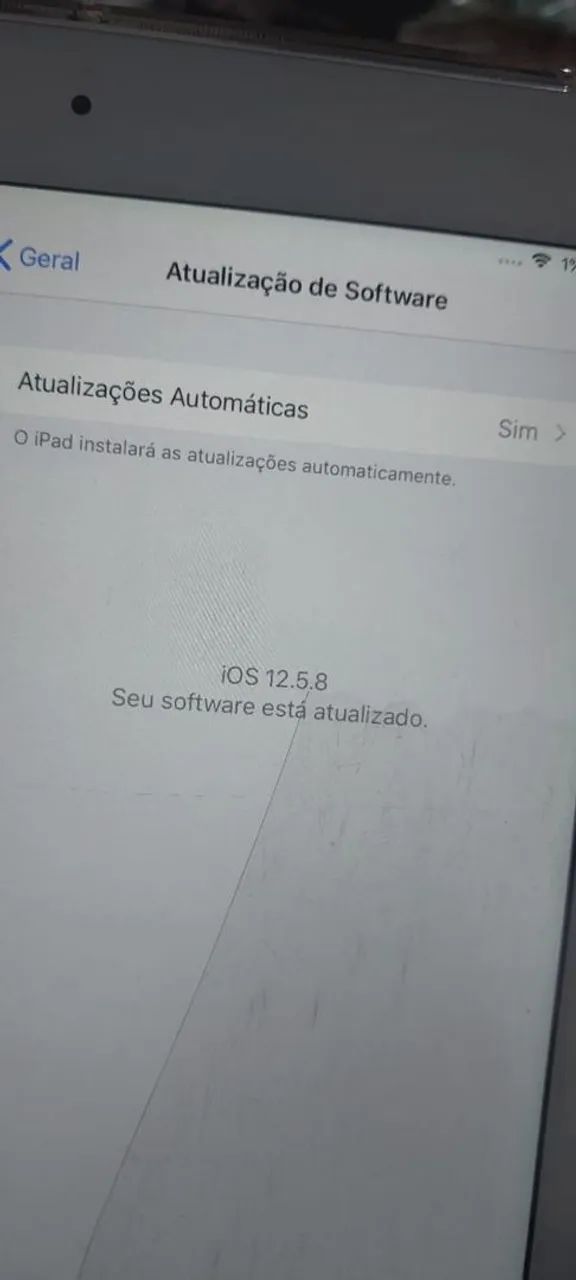 Ipad Air 1 geração 64 G - Foto 5