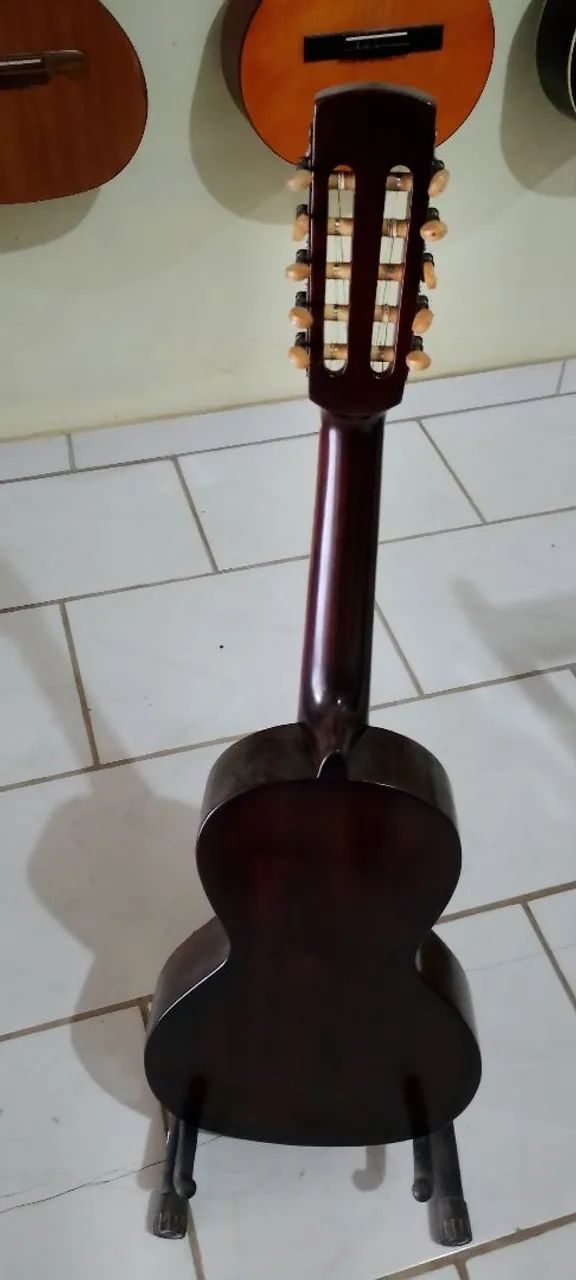 Viola caipira  - Foto 3