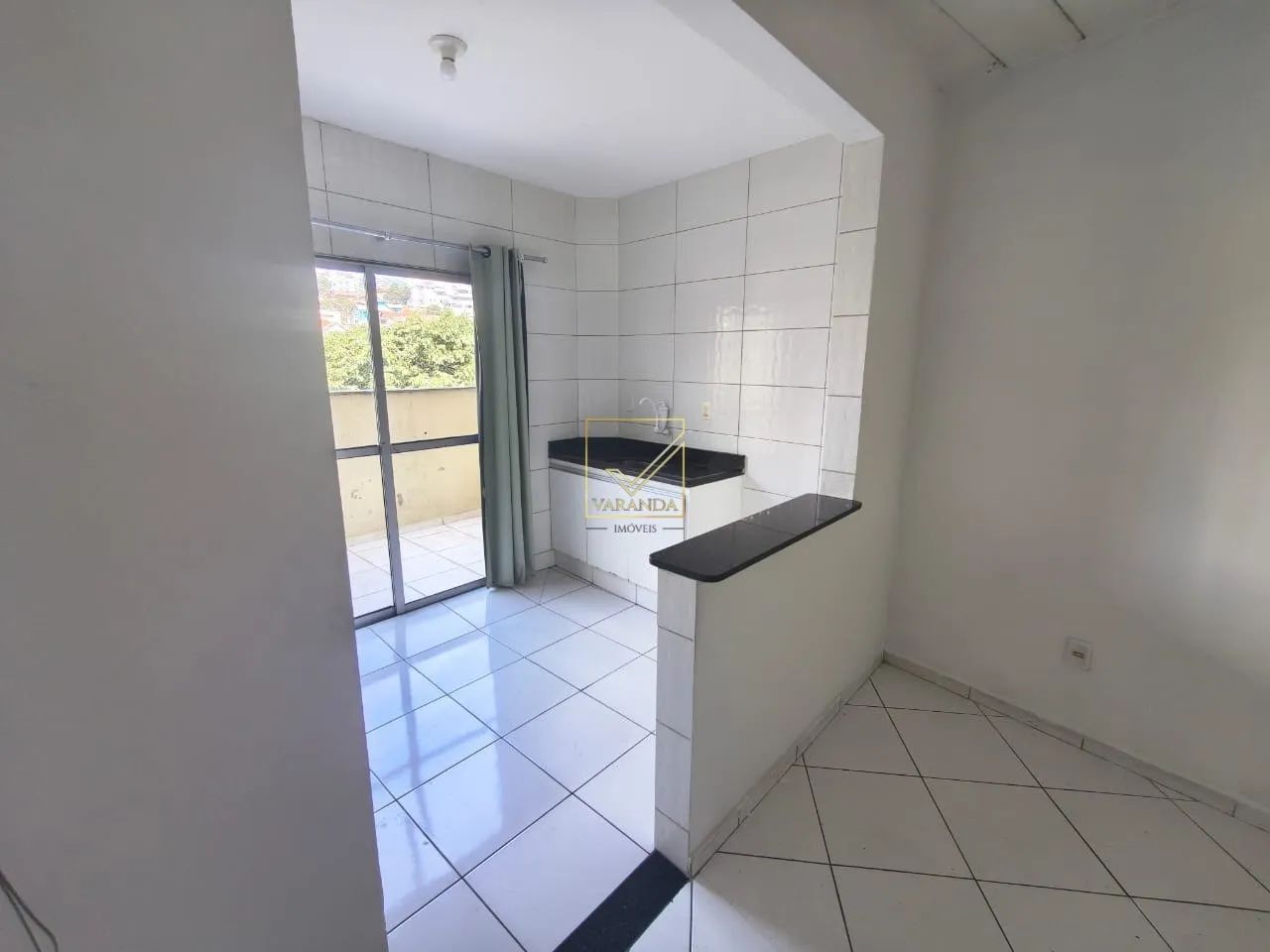 Apartamento estúdio próximo a Av. Silviano Brandão - Foto 3