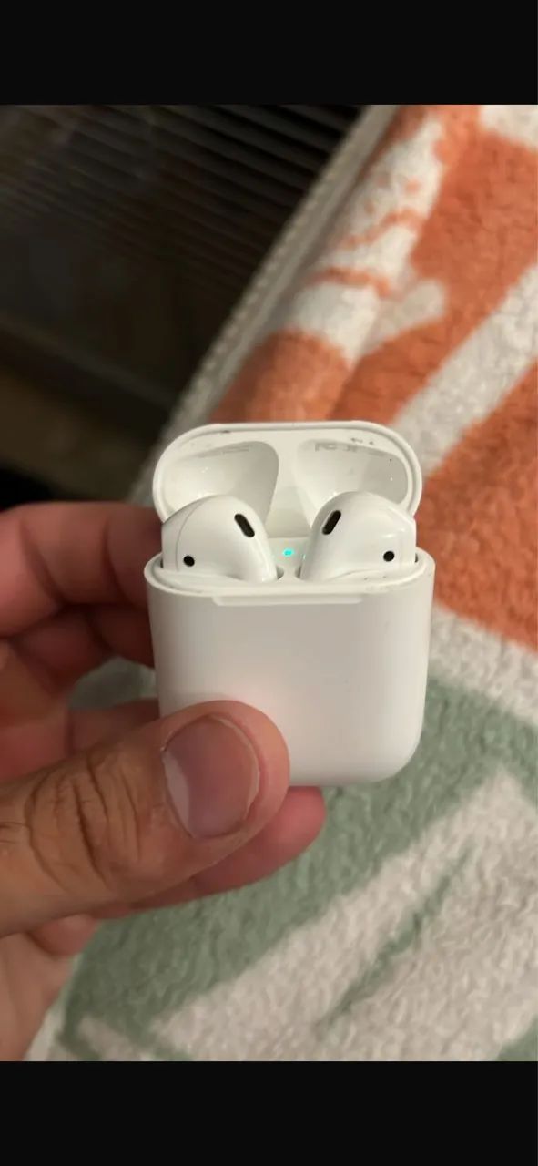 Airpods - Foto 3