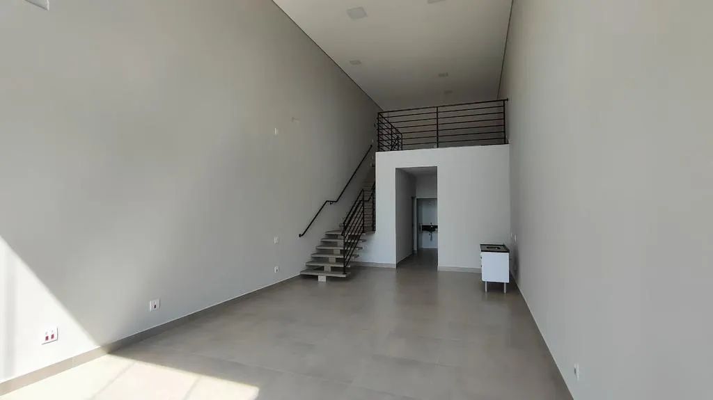 Sala para alugar em Americana, Jardim São Paulo, com 106 m² - Foto 5
