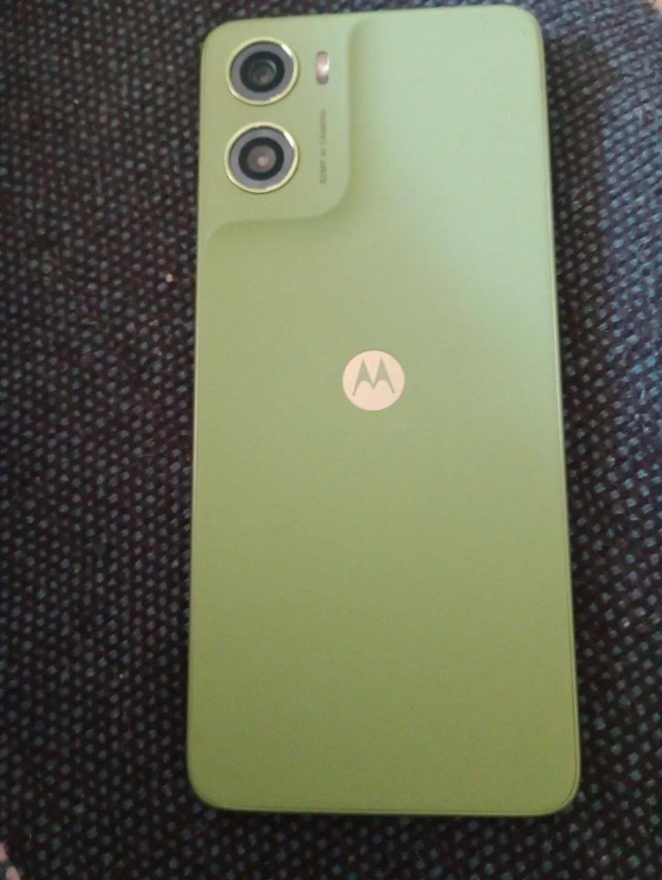 Moto G 06  - Foto 2