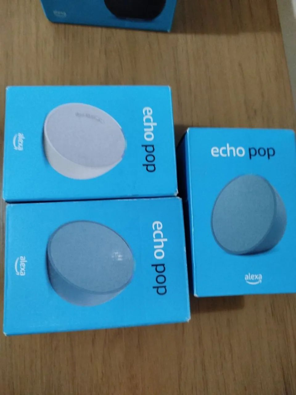 Alexa echo pop 5° geração (nova) - Foto 2