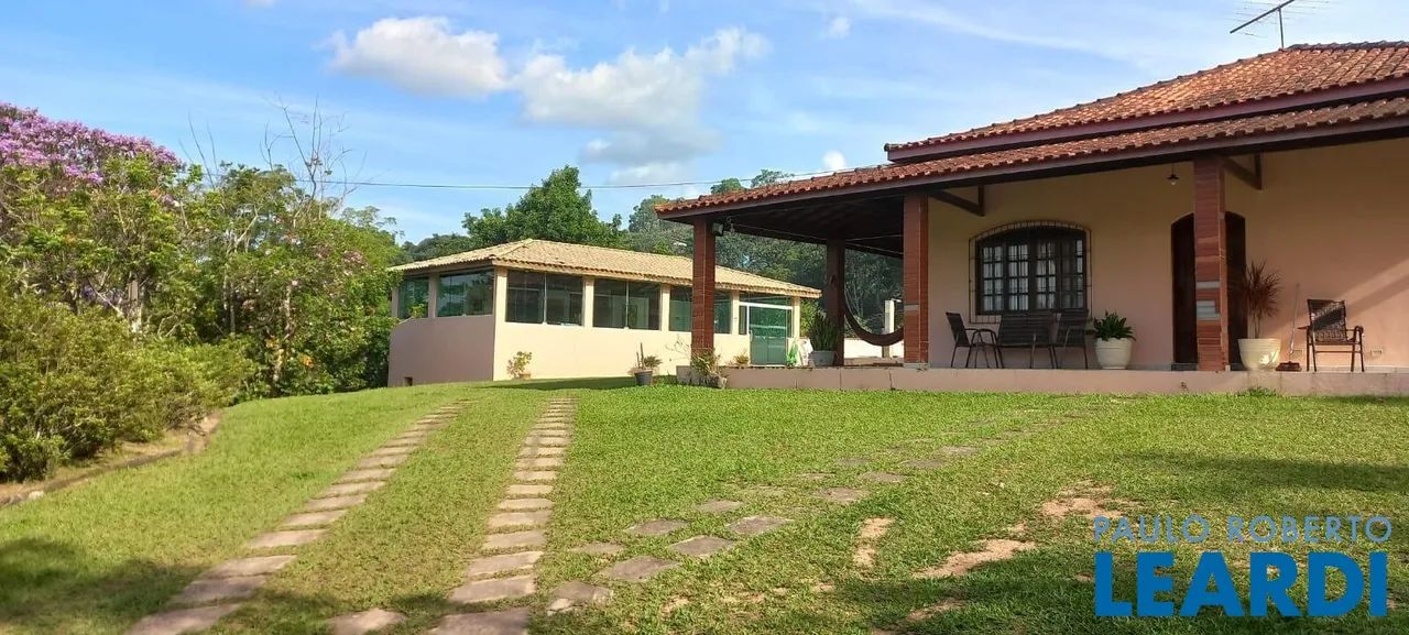 SÍTIO - SABOÓ - SP - Foto 2