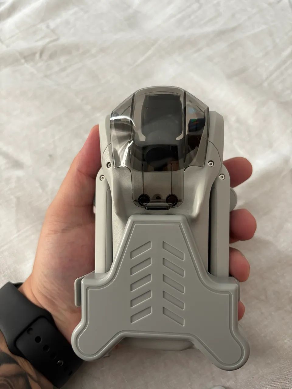 DJI Mini 3 com tela  - Foto 4