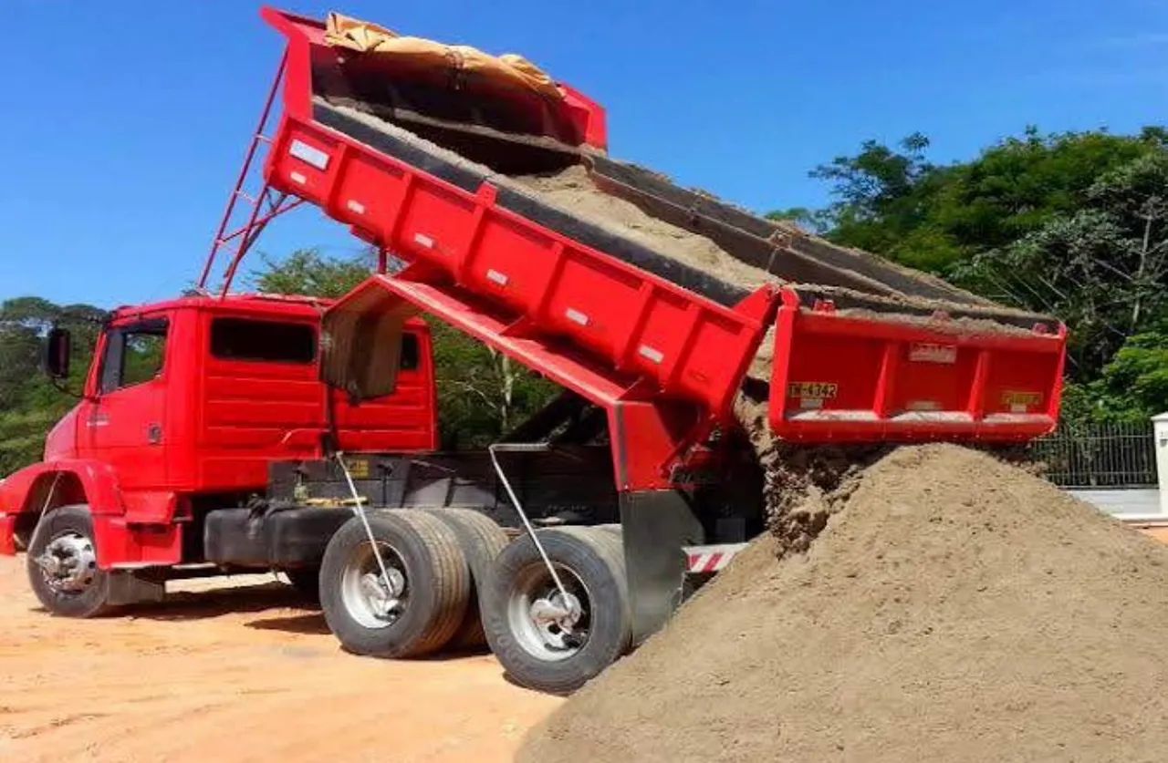 AREIAS CARRADA PROMOÇÃO 