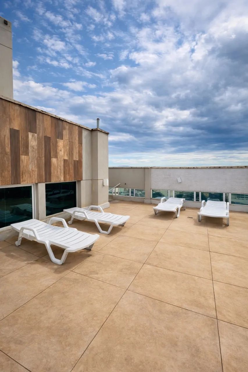 Loft Mobiliado: Aluguel diária ou Pacote    * - Foto 8