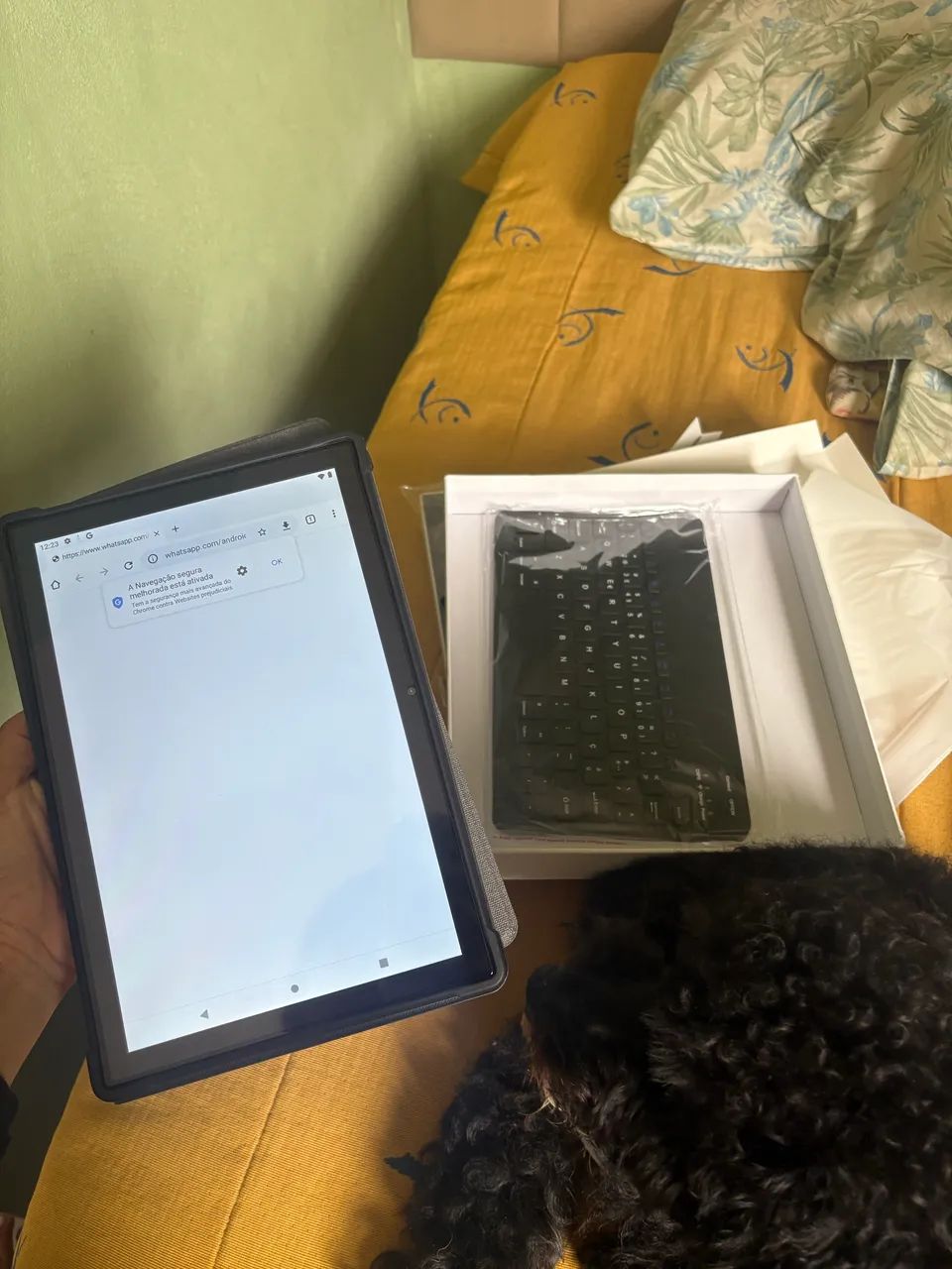 Tablet Pc 