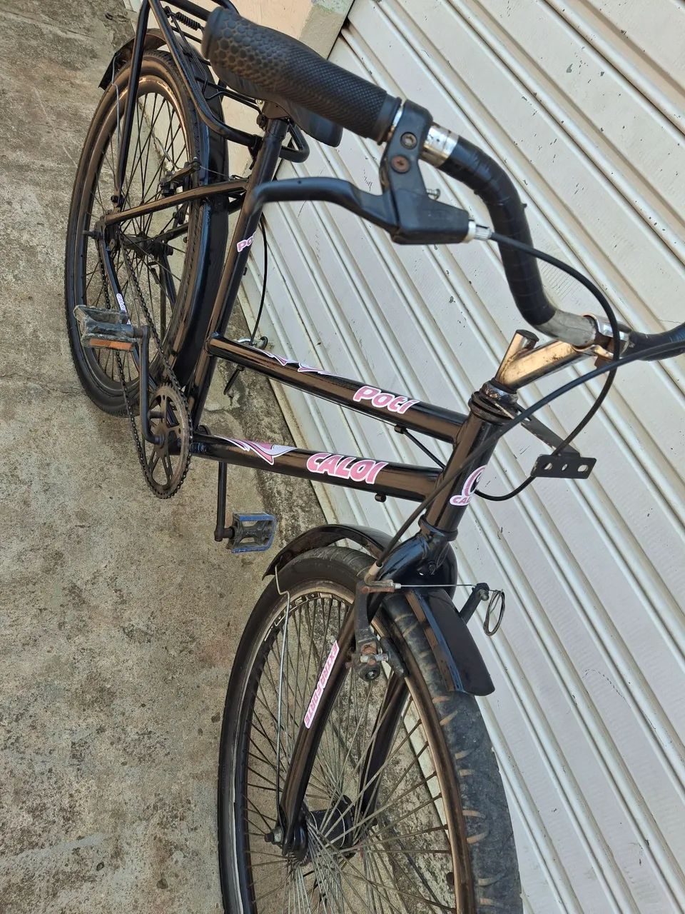 Vendo essa bicicleta  - Foto 2
