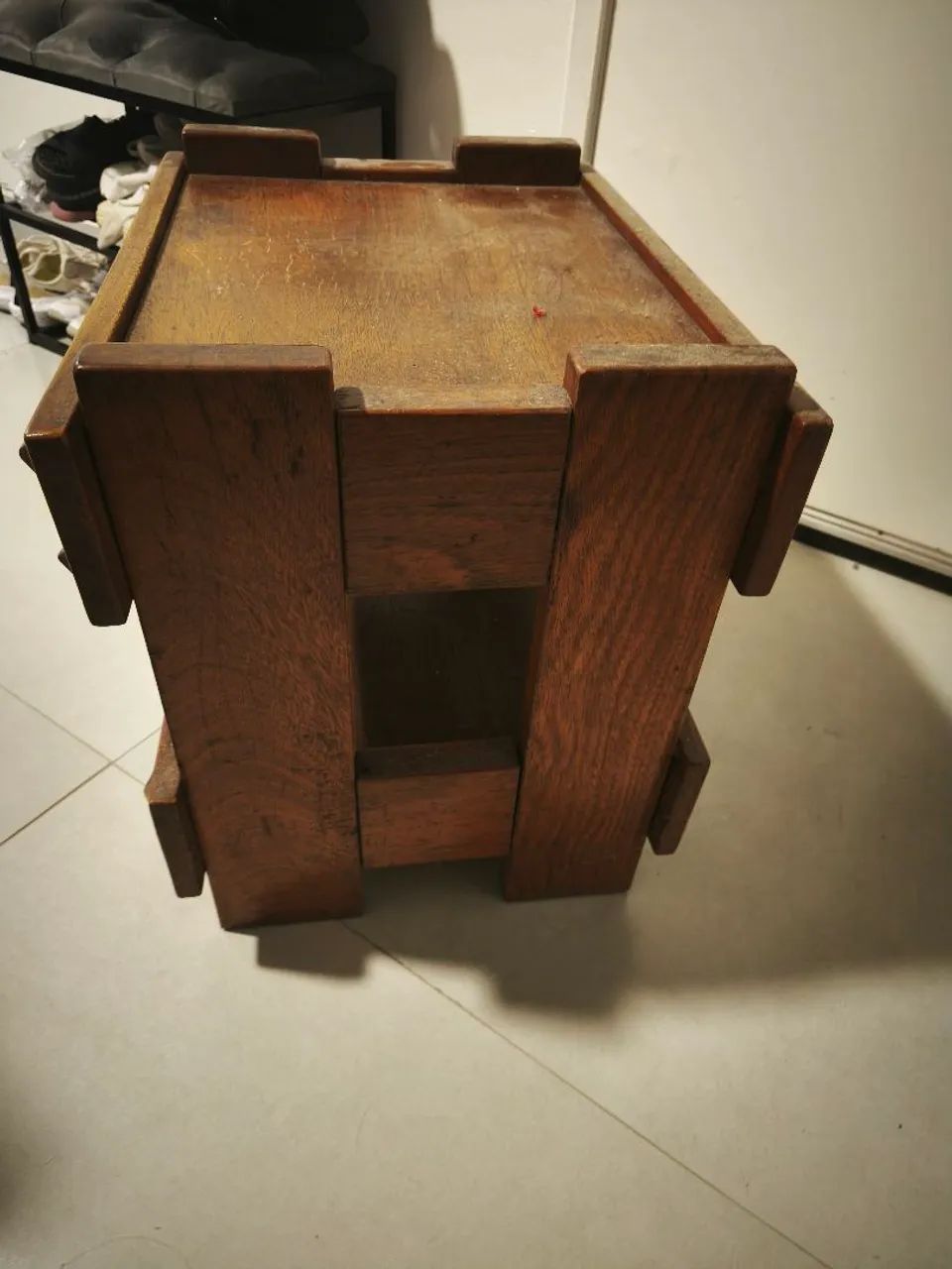 Mesa cabeceira  - Foto 3
