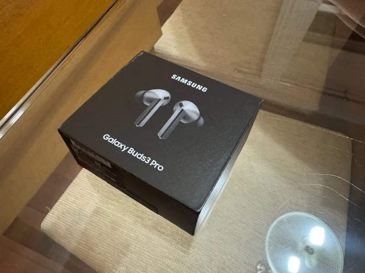 Galaxy Buds3 Pro - Foto 5