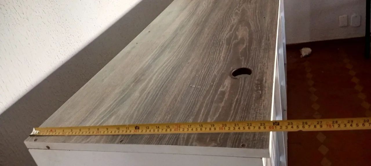 Vendo 2 balcão caixa  - Foto 5