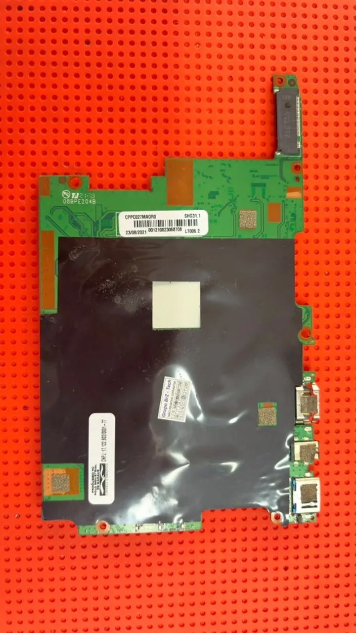 PLACA NOTEBOOK MULTILASER - Foto 2
