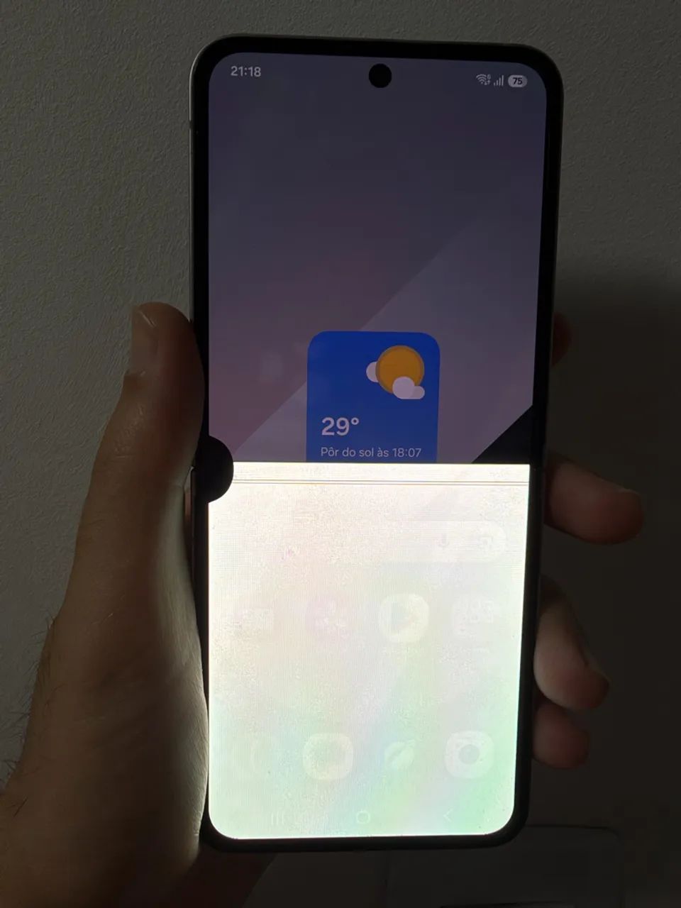 Samsung galaxy z flip 6 - Foto 2