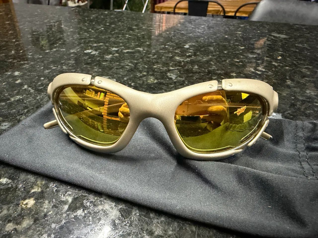 Oakley plate - Foto 4