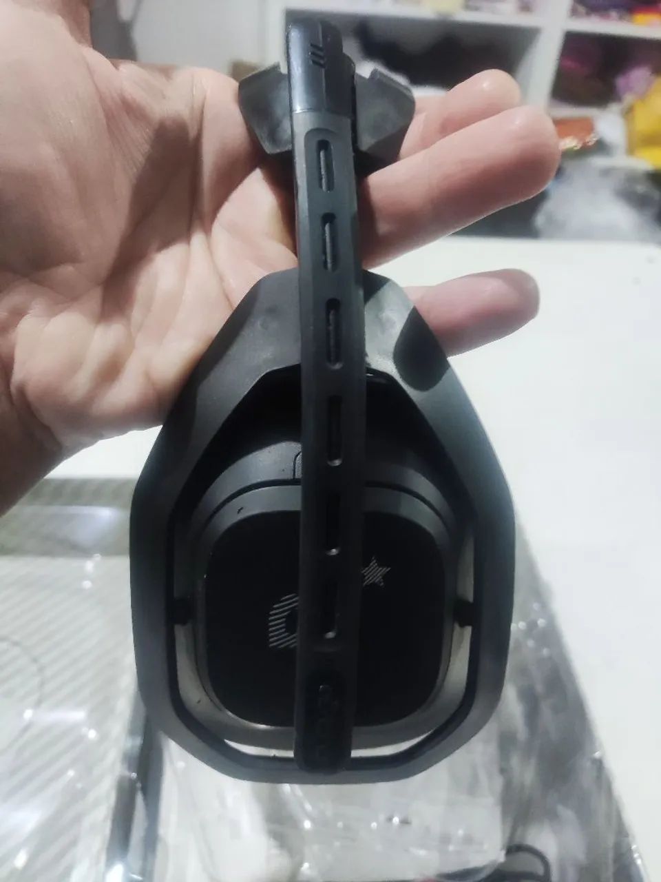 Astro A50 Gen 4 + Base Station Completo Ps4/Ps5/Pc  - Foto 4