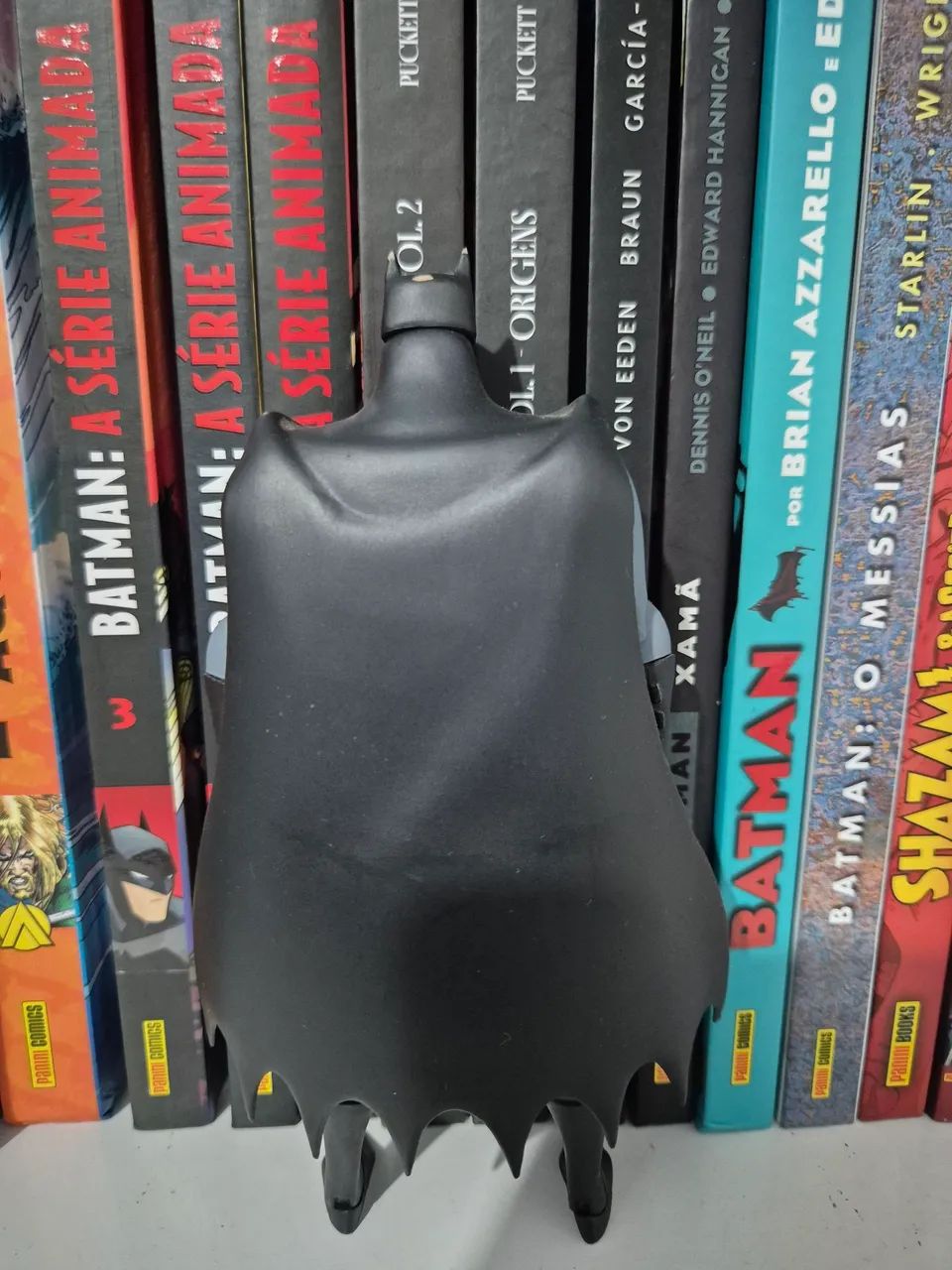Action figure Batman série animada  - Foto 2
