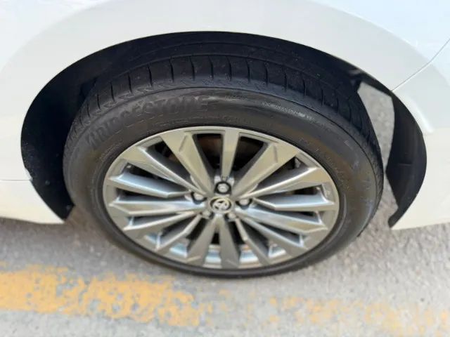 Toyota Corolla XEI 2.0 Flex 16V Aut. 2024 - Foto 5
