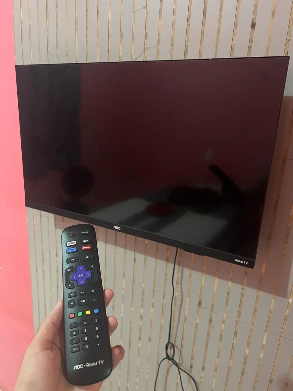 Tv 32 polegadas 