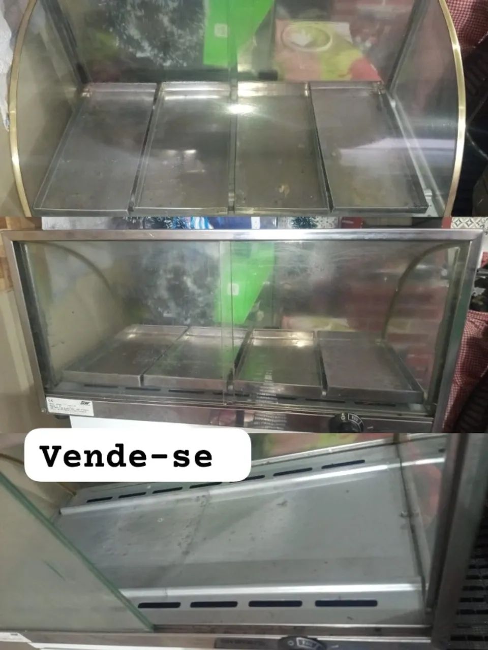 ESTUFA 