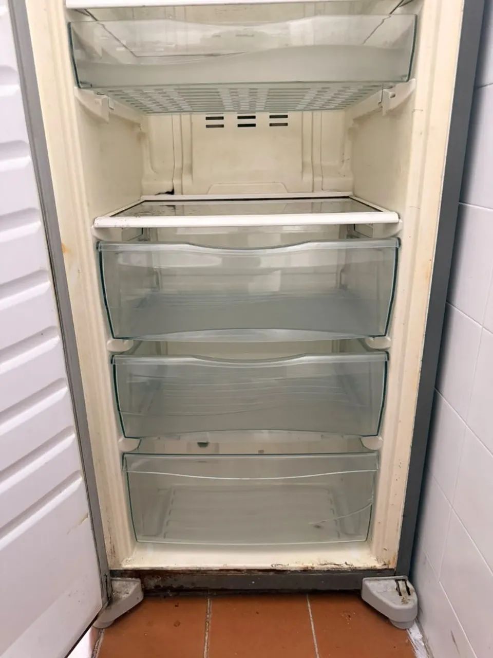 Freezer  - Foto 4