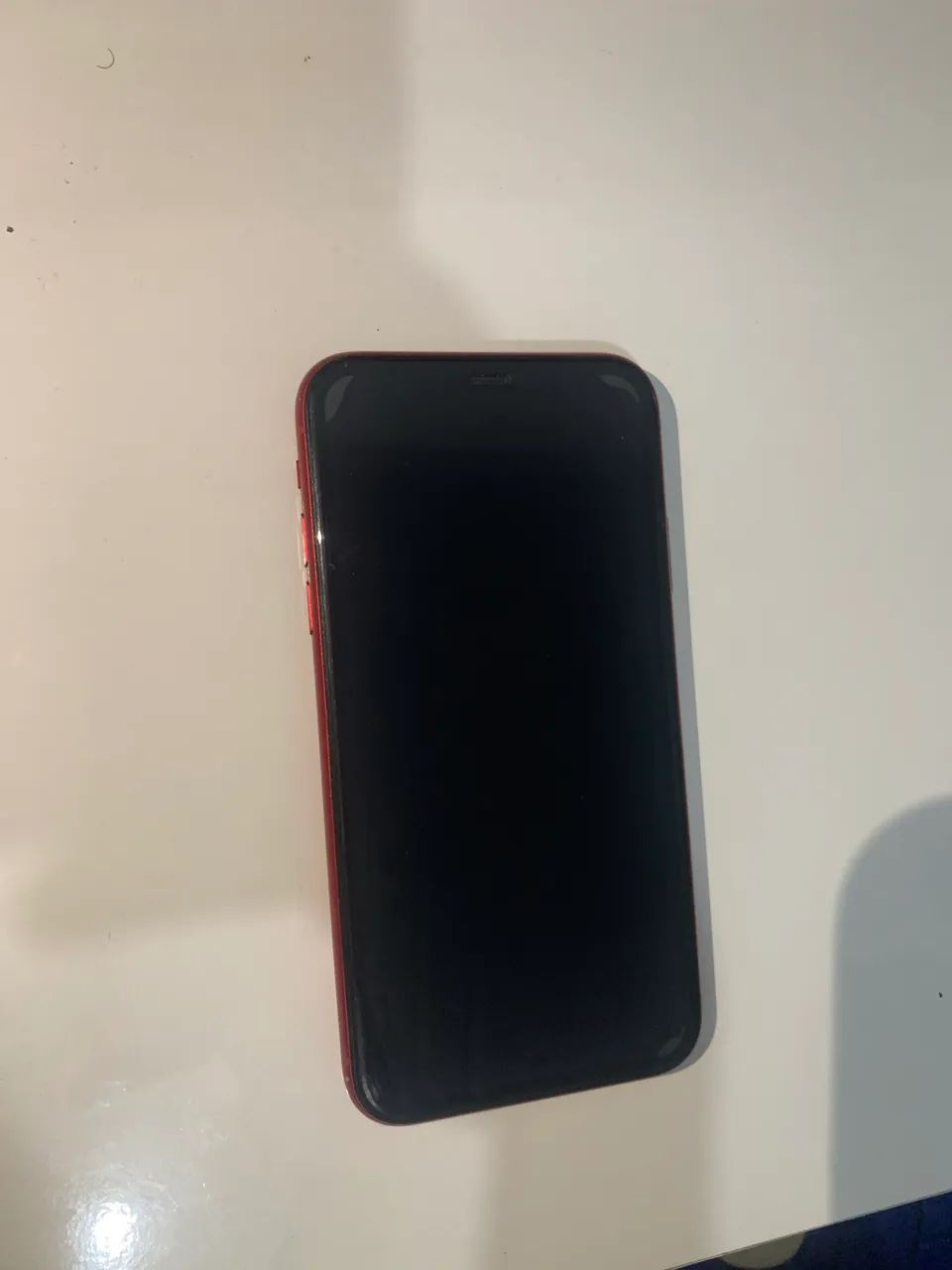 動作確認済み iPhone 11 64GB ID:T5810 iPhone 11 64GB Conservado - Face ID OK e Tudo Funcionando
