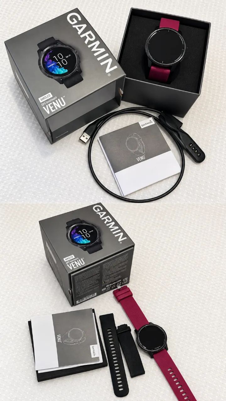Garmin Venu