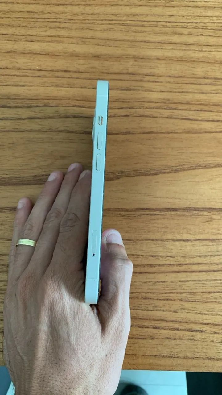 IPHONE 13 128GB BRANCO - Foto 3