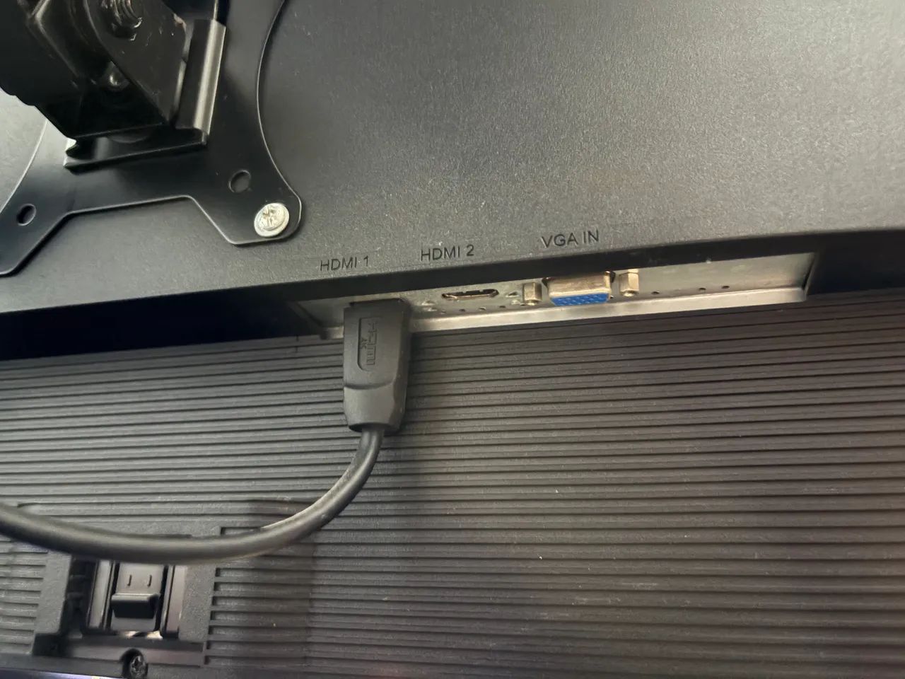 Monitor Gamer Acer 24? 75hz - Foto 2