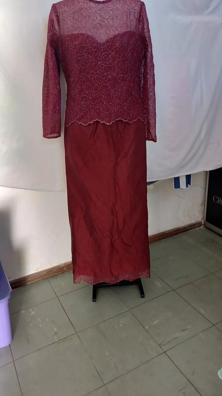 Vestidos  de festa  - Foto 4