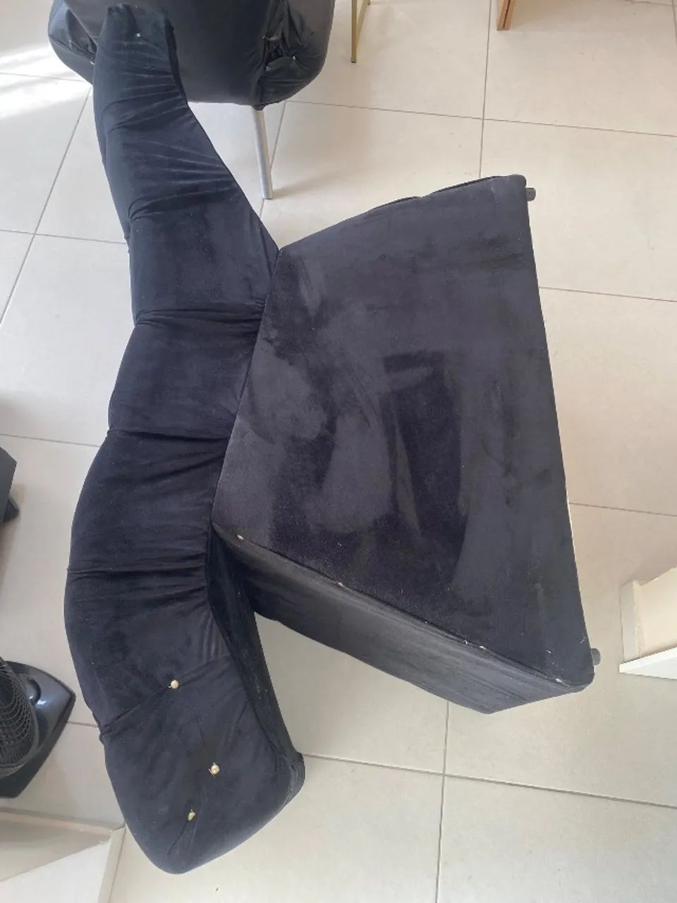 Maca estofada - Foto 4