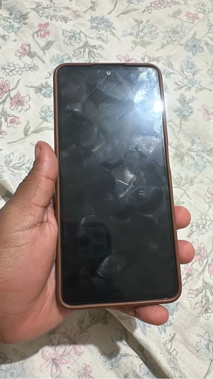 Celular Redmi note 11 pro - Foto 2