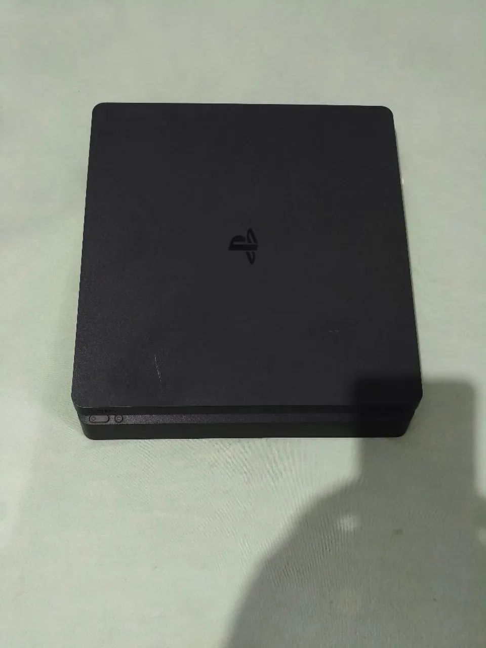 PS4 Slim