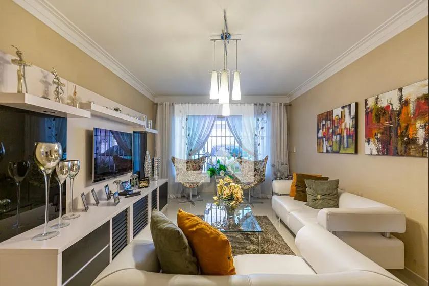 Casa à Venda - Vila Assunção, 3 Quartos, 300 m2 - Foto 4
