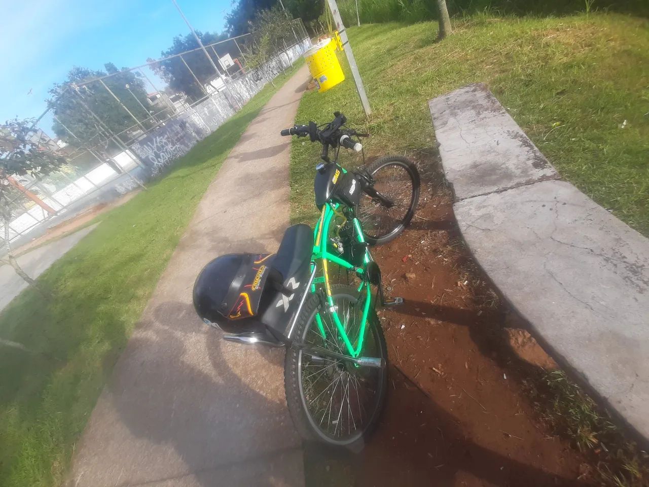 Motorizada 80cc - Foto 3