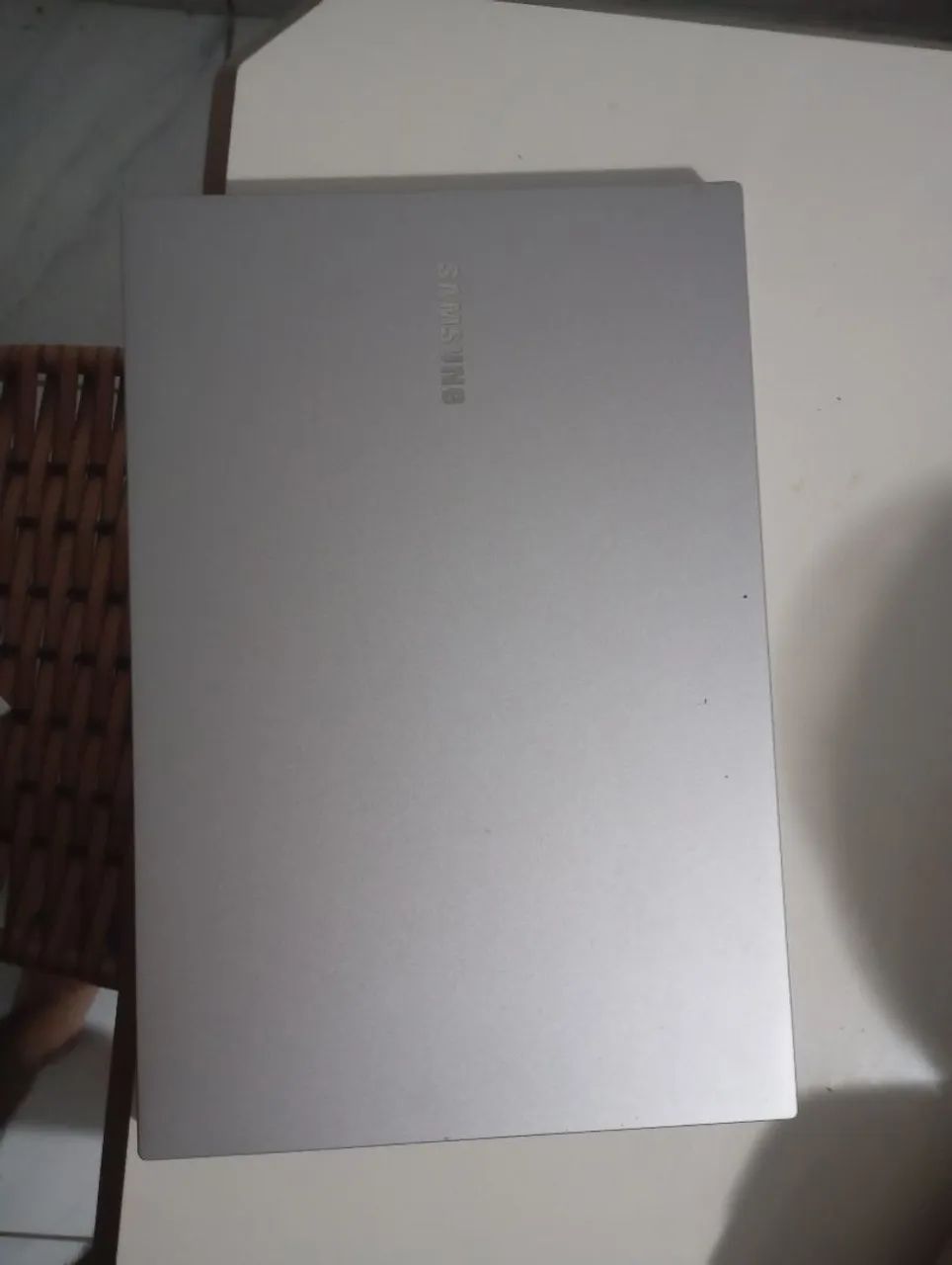 NOTEBOOK SAMSUNG EBOOK E20