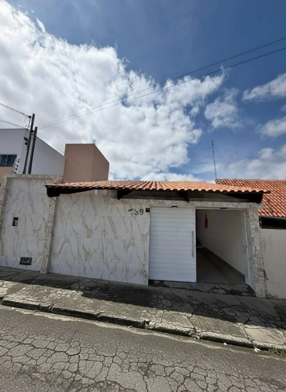 Foto - São Luís - Angelim
