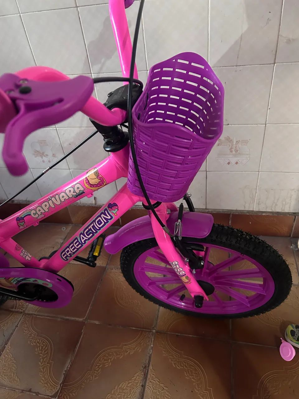 Bicicleta  - Foto 2