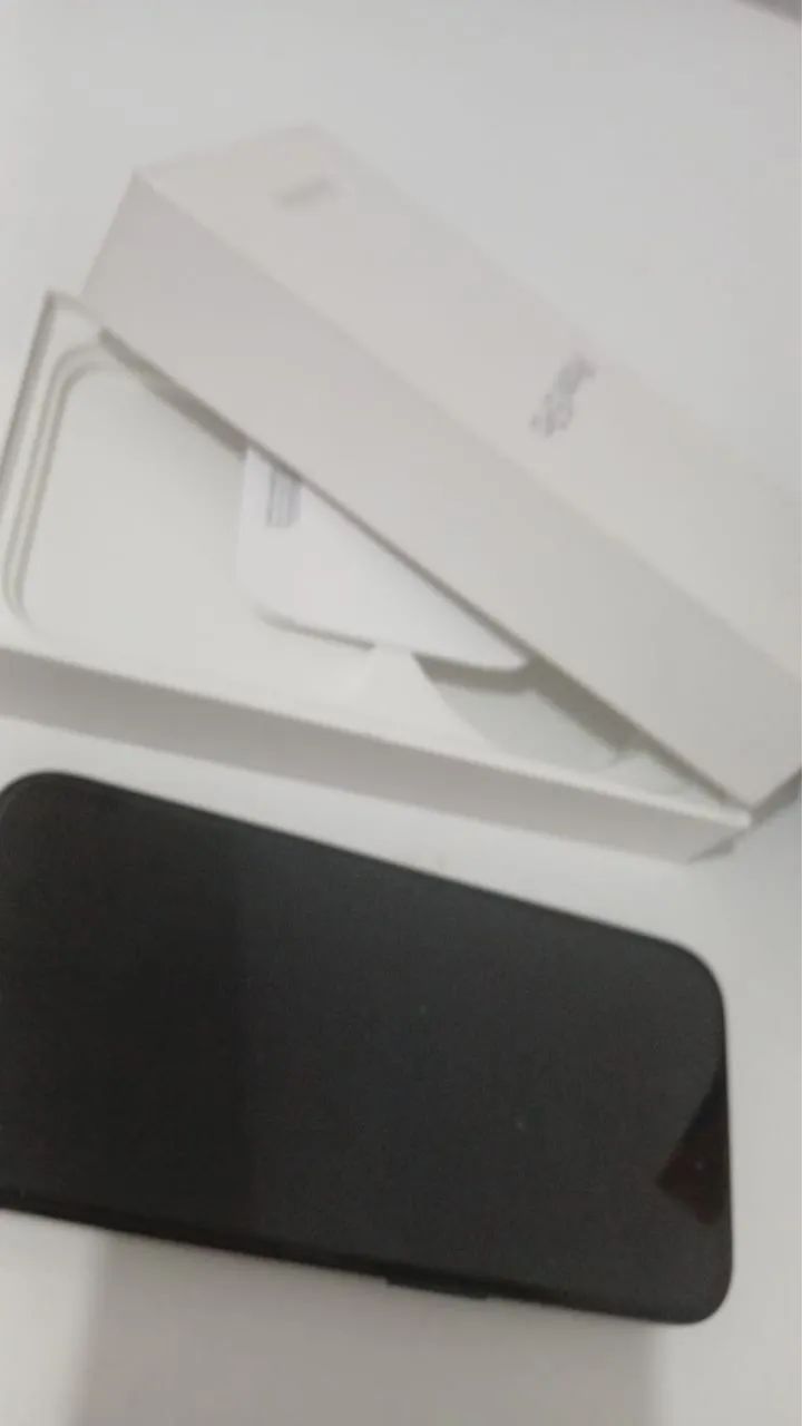 Vende se um iPhone 15 pro  - Foto 2