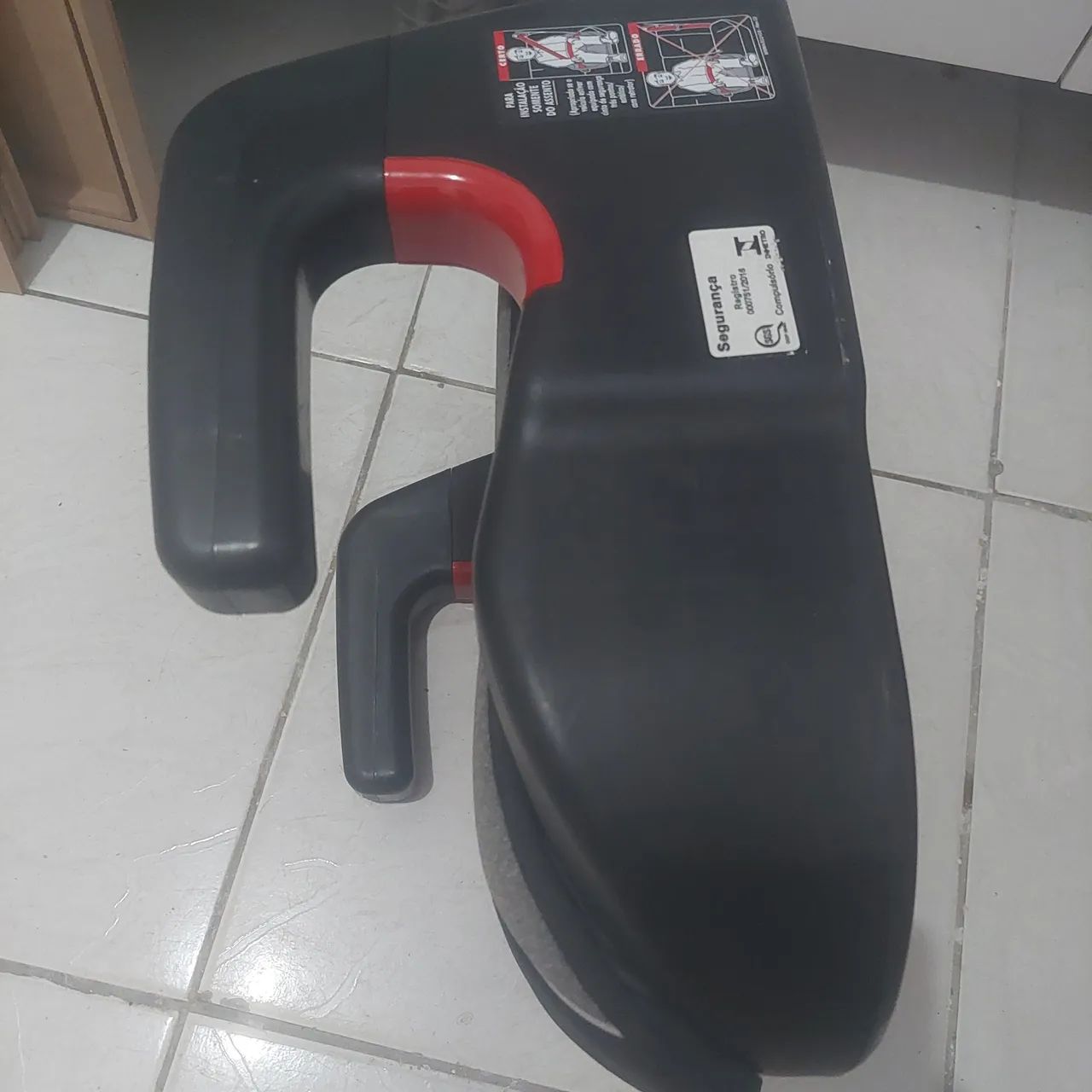 Caderinha de carro  - Foto 4