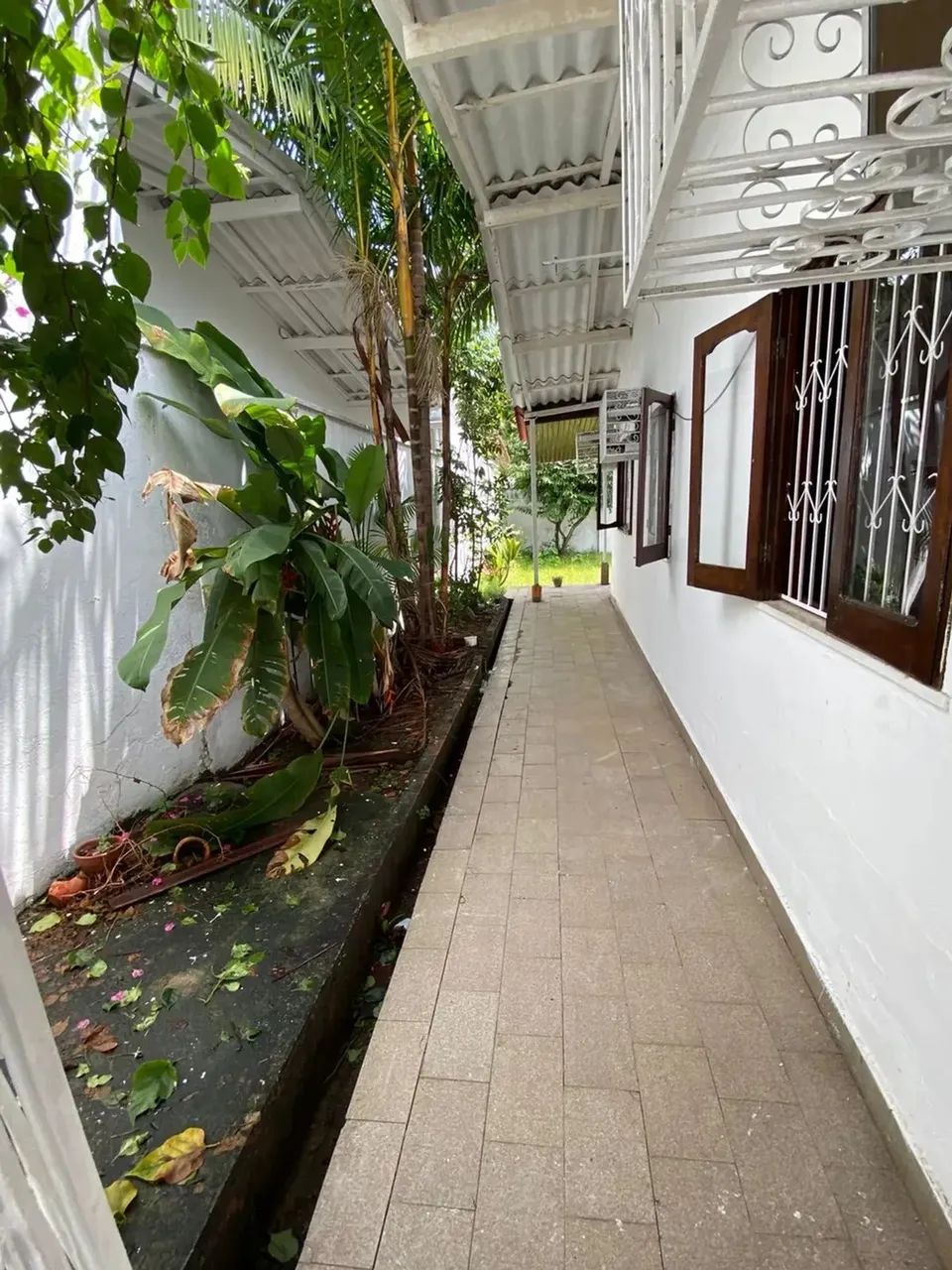 Parque10| 3qrts| Quintal!! Prox Raça Fla - Foto 6