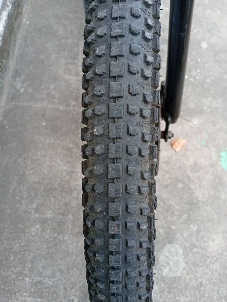 Vendo bicicleta GTS aro 29 - Foto 4