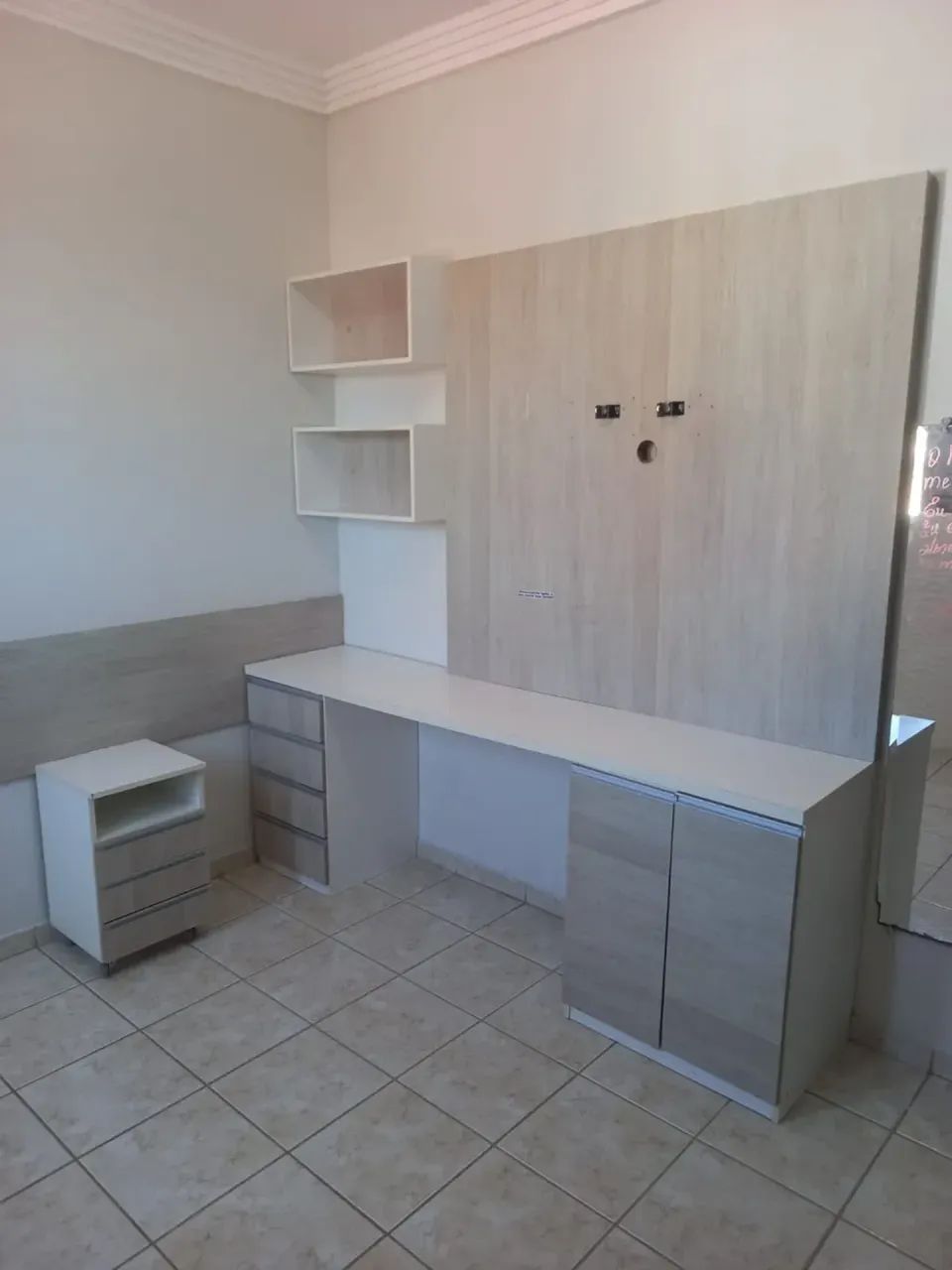 Imóvel para aluguel com 75 metros quadrados com 3 quartos - Foto 3