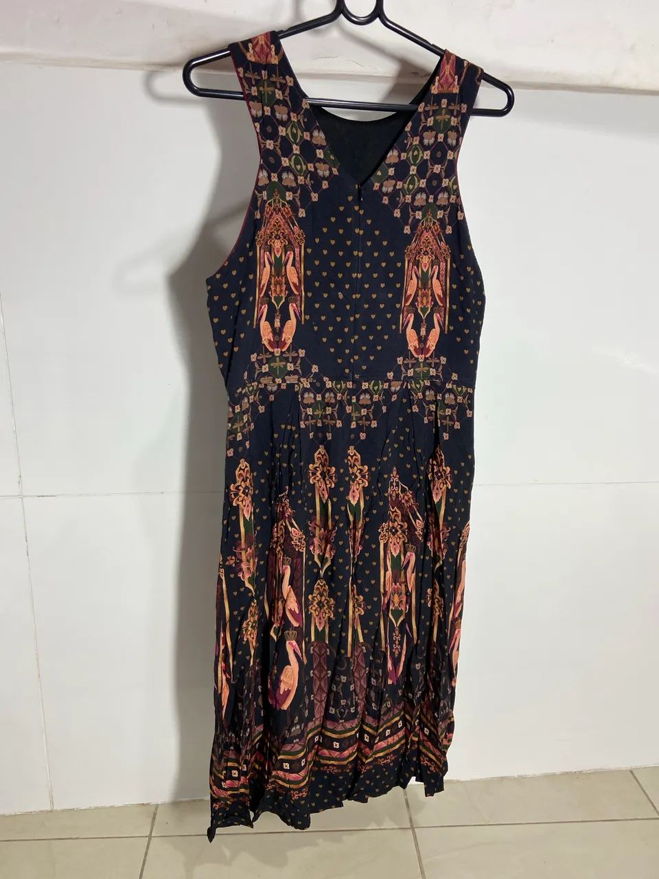 Vestido Antix - Foto 3