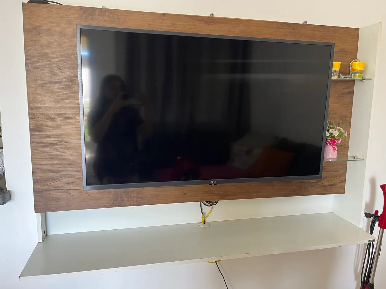 Painel de TV - Foto 2