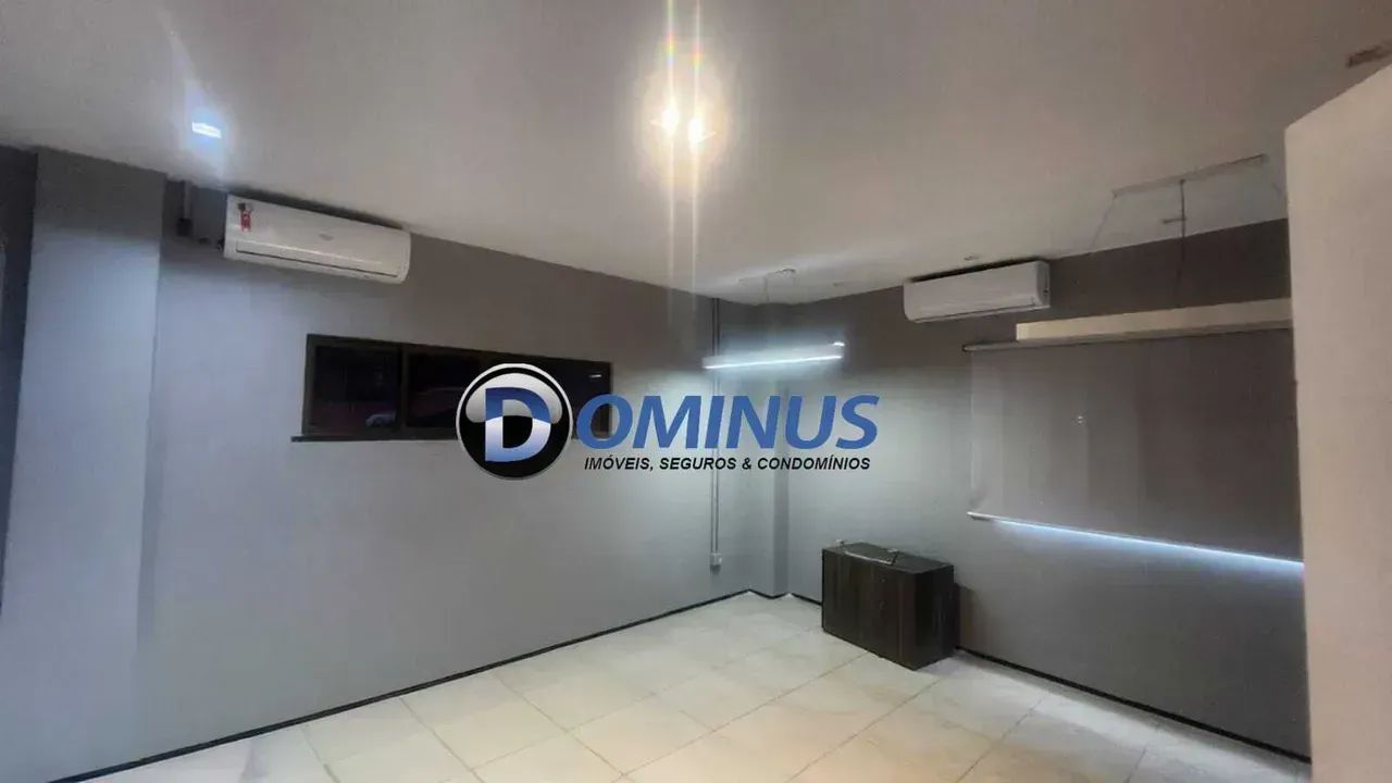 Excelente espaço comercial com 240m², com 7 salas (andar inteiro) no Bairro Luciano Cavalc - Foto 2