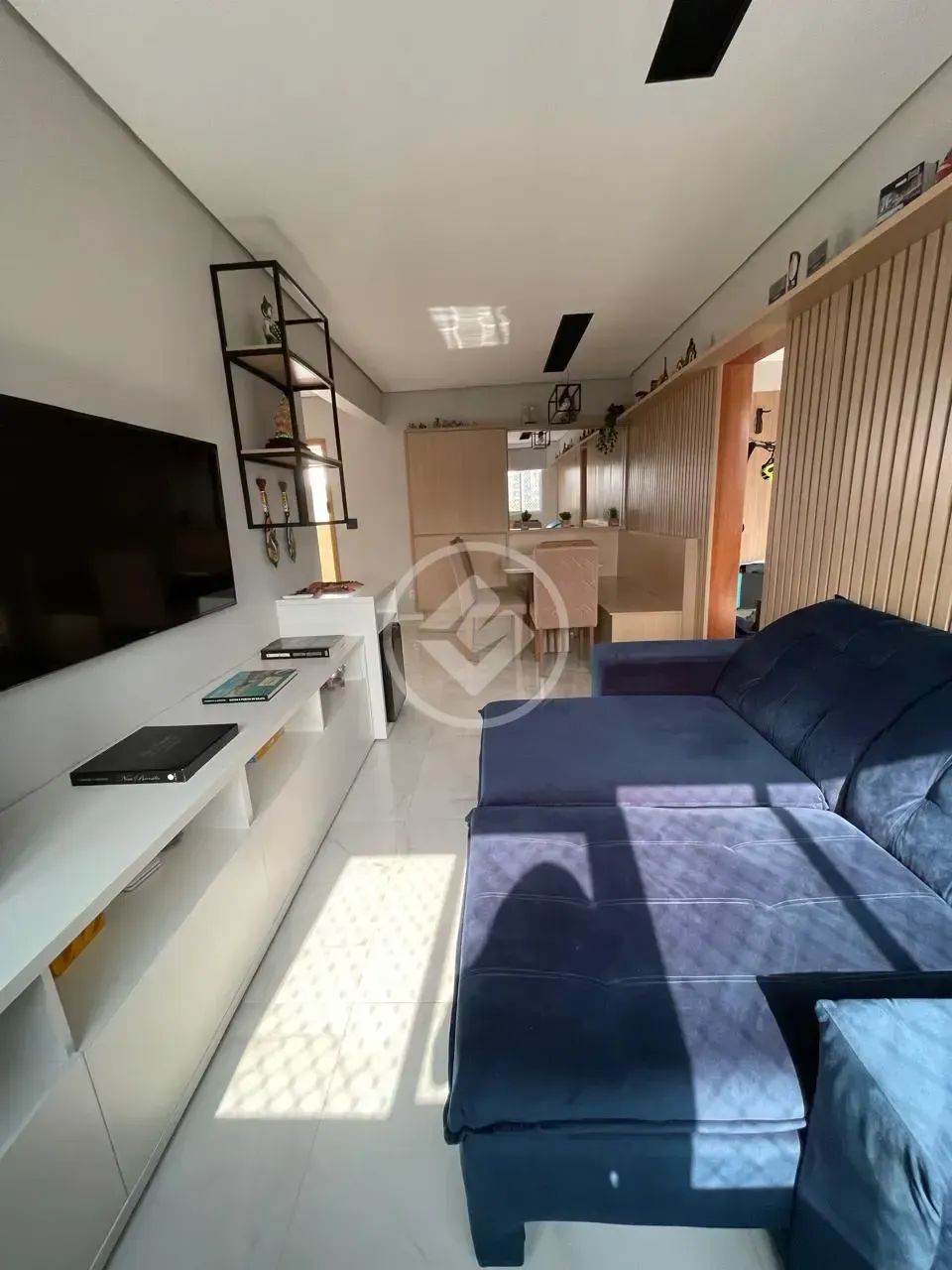 Apartamento - 2 quartos - Ponta da Praia - Santos codigo: 161728