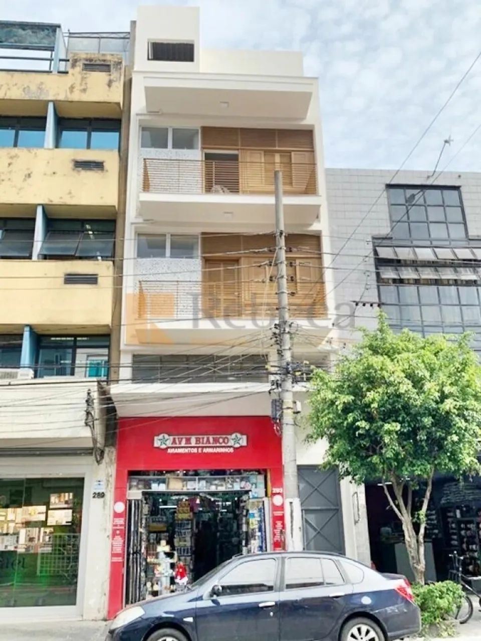 Apartamento, Bom Retiro - São Paulo
